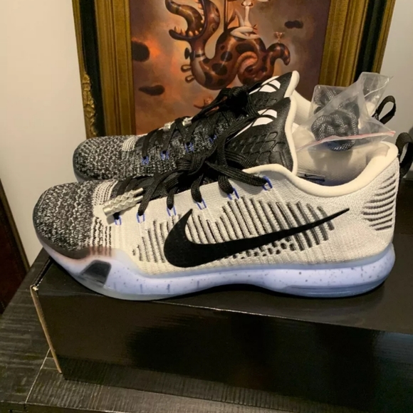 kobe 10 shark jaw